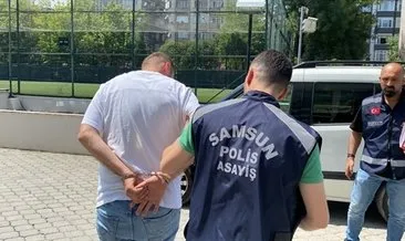 Samsun'da dehşet: Tartıştığı 2 kişiyi tabancayla vurdu! #samsun
