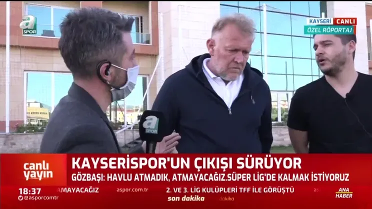 Prosinecki: Kalan maçlarda elimizden geleni yapmak zorundayız