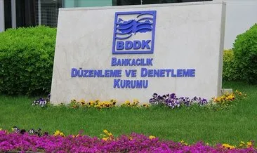BDDK bir şirketin faaliyet iznini iptal etti