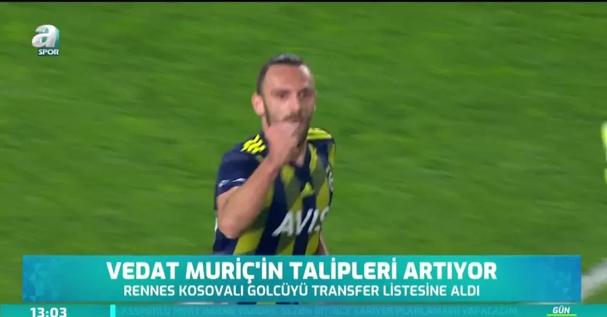 Vedat Muric In Talipleri Artiyor Videosunu Izle Sabah Tv