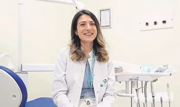 ‘Sağlıksız dış yapısı gülümsemeye engel’