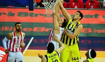 Ahmet Düverioğlu üç yıl daha Fenerbahçe’de