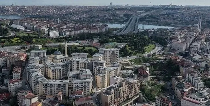 SON DAKİKA | İstanbul’a özel kentsel dönüşüm: Hibe ve kredi desteği verilecek! Ve Resmi Gazete’de yayımlandı