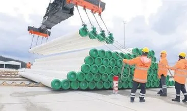 Karadeniz gazı için takvim netleşti