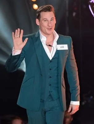 Blue’nun yıldızı Lee Ryan’dan bebek sürprizi ! 42 yaşında 6. kez baba oluyor: "Yine yaptık..."