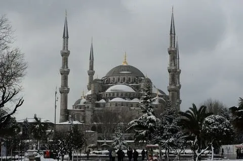İşte İstanbul'un görülecek ve yaşanacak 100 yeri