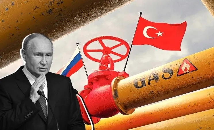 Dünya Putin’in bu sözlerini konuşuyor! ’En güvenilir ortak Türkiye’