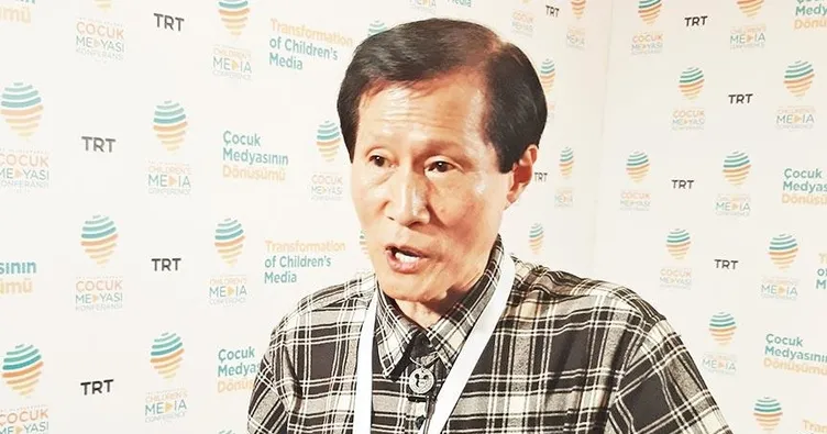 Profesör de bunu yaparsa