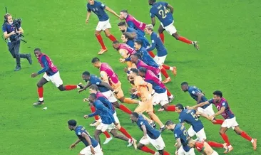 Katar’da final Saint-Germain!