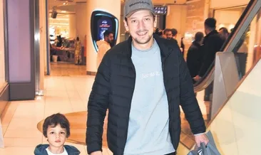 ‘Çocuğa her gün yeni bir şey yükleniyor’