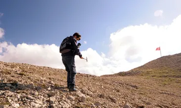 Ilgaz Dağı’nda bulundu: Tam 60 milyon yıllık!