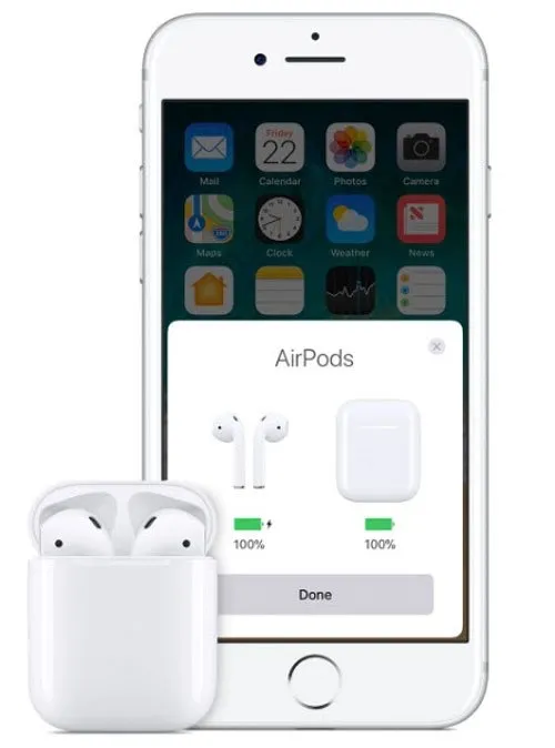 AirPods kulaklıklar iPhone’a nasıl bağlanır? AirPods nasıl kullanılır?