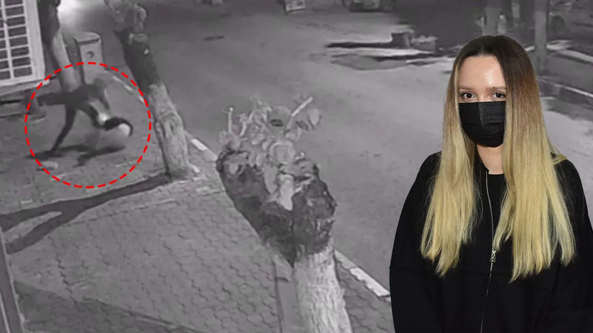 İlgi duyduğu kadını boynundan bıçaklayıp kaçmıştı! Caninin cezası belli oldu İlgi duyduğu kadını boynundan bıçaklayıp kaçmıştı! Caninin cezası belli oldu