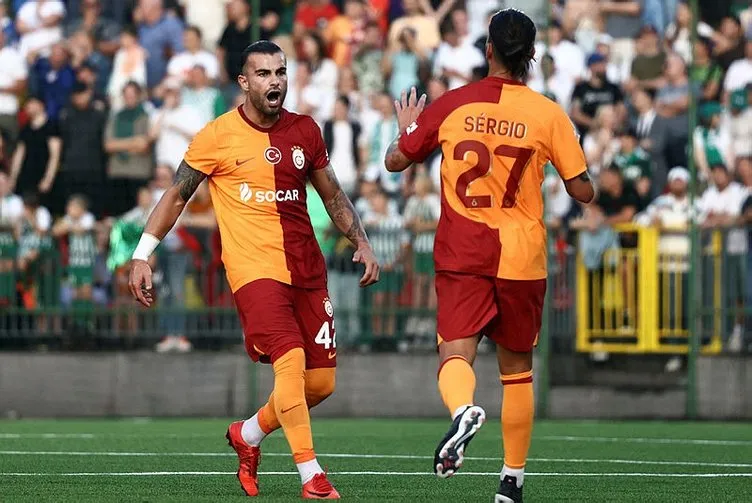 Son dakika Galatasaray transfer haberleri: Galatasaray’da Zaniolo dönemi kısa sürecek! İtalyanlar duyurdu, adım adım o takıma...