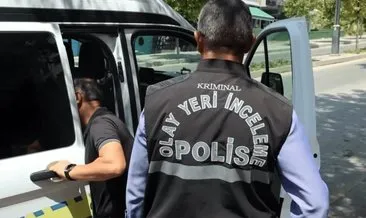 15 milyon vermezsen oğlunu vururum dedi! Cadde ortasında pompalı tüfekle dehşet saçtı #kirsehir