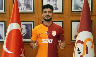 SON DAKİKA | Galatasaray transferi resmen açıkladı! İşte Eyüp Aydın’ın maliyeti...