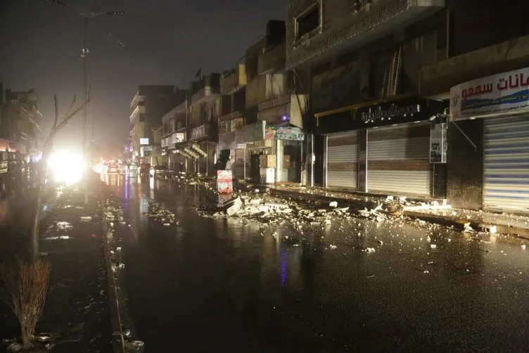 Türkiye’yi yasa boğan deprem dünyanın manşetlerinde! Hepsi tek bir noktaya dikkat çekti