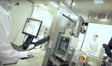 Türkiye’nin bilişim üssü faaliyete geçti