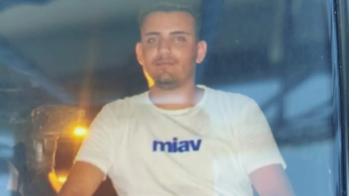 Antalya'da kahreden olay! Kusmuğunda boğularak hay…