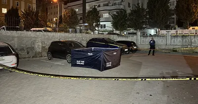 Şevval’i öldürüp 12. Kattan atlayarak intihar etmişti! Adana’daki dehşette flaş gelişme: Delirmek üzereyim...