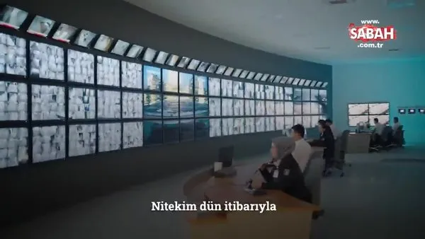 Başkan Erdoğan'dan Başakşehir Çam ve Sakura Şehir Hastanesi paylaşımı | Video
