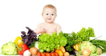 Anne babalar bunu öğrenmeli: Bebeğinize sebze sevdirmenin 5 kolay yolu!