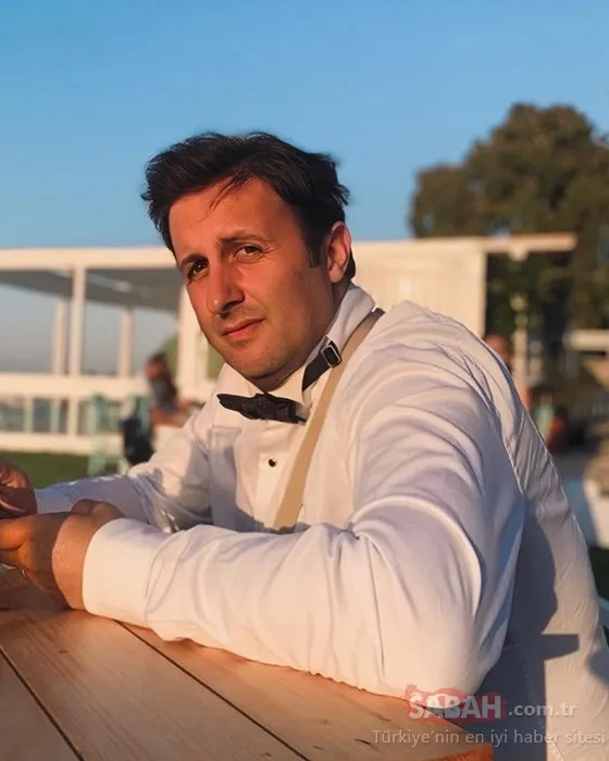 ’Bu dedelik başka dedelik’ İlker Ayrık’ın çiftlik hayatı sosyal medyada gündem oldu!