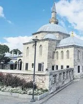 Tarihi camiler ‘Dijital İstanbul’da