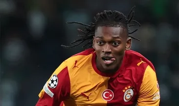 Forma senin Rafael Leao!