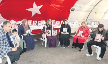 Gel canım evladım bayramımız olsun