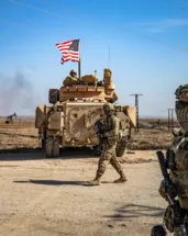 ABD ordusu Suriye’den çekilmeye hazırlanıyor