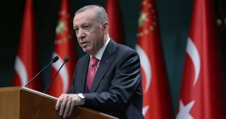 Başkan Erdoğan’dan ’Çanakkale Zaferi’ mesajı