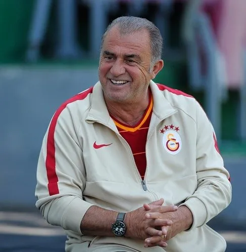 Galatasaray’da orta sahaya ’yeni Melo’