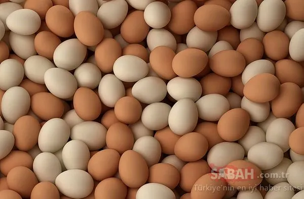 Yumurta kabuğu bakın hangi hastalığa iyi geliyor