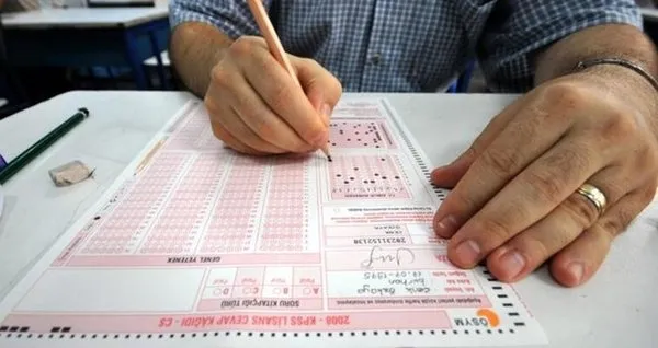 kpss oabt 2021 sinavi saat kacta bitecek kac dakika dk surecek kpss oabt ogretmenlik ve alan bilgisi testi 2021 bugun egitim haberleri