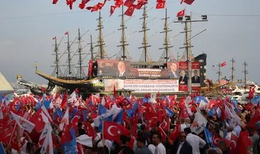Bakan Çavuşoğlu: Kılıçdaroğlu Atatürk’ün ‘Yurtta barış, dünyada barış’ sözünü ne çabuk unuttu