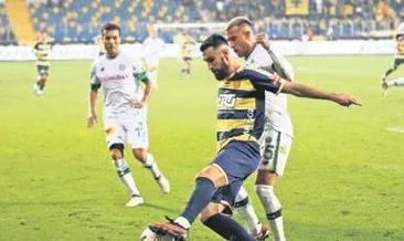 Konyaspor 1 puana razı