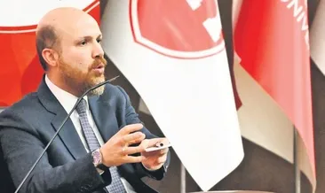 Ecdat toprağına Türkiye mührü