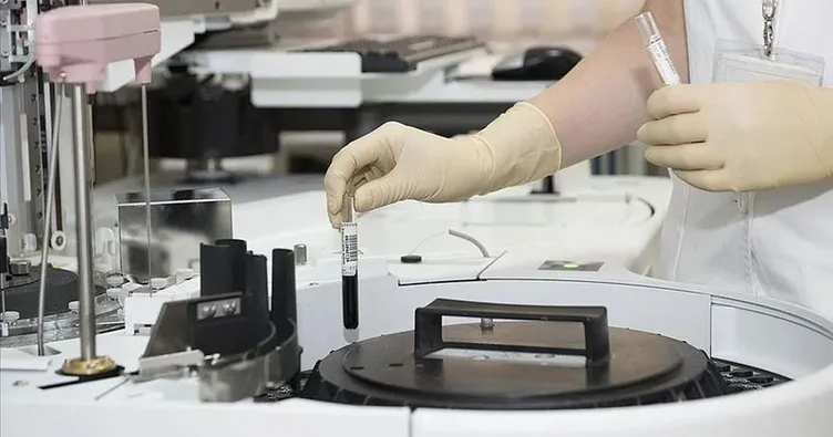 Yerli Covid-19 ilacında sona gelindi