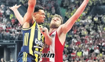 Son şampiyon yıkıldı