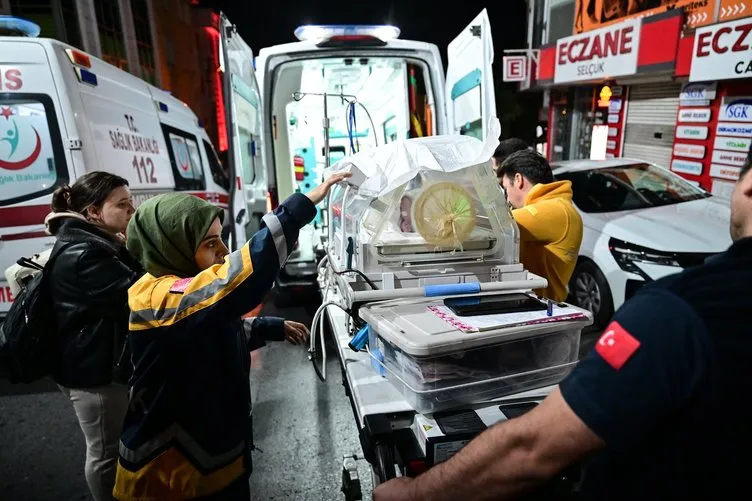 SON DAKİKA... Yenidoğan Çetesi hakkında kan donduran iddia: Hastane müdürü Ali Aksu bebeklerin ölümüne göz yummuş!