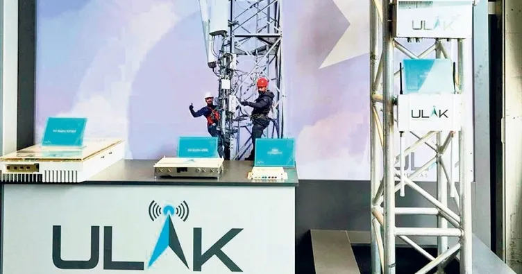 Kablosuz haberleşme için yarışacaklar