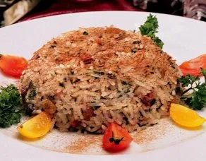 İç Pilav