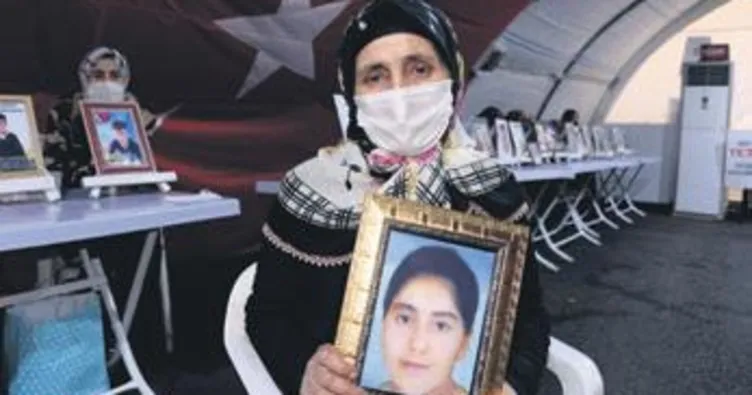 Seni almadan gitmeyeceğim