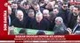 Cumhurbaşkanı Erdoğan, Elazığ'da cenaze namazına katıldı
