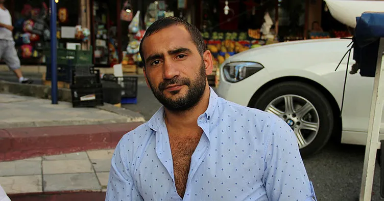 Ümit Karan soluğu savcılıkta aldı! 1 milyon 700 bin lirasını kaptırdı