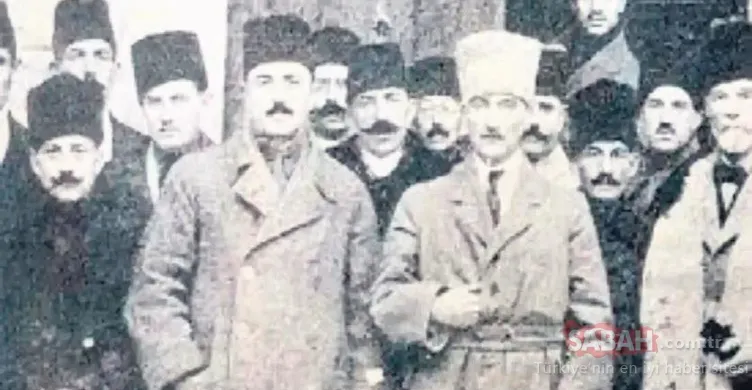 Türkiye Cumhuriyeti’nin 101 yıllık yolculuğu: SABAH tarihe damga vuran olayları tek tek derledi