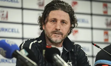 Trabzonspor’da 2 transfer 1 yolcu!