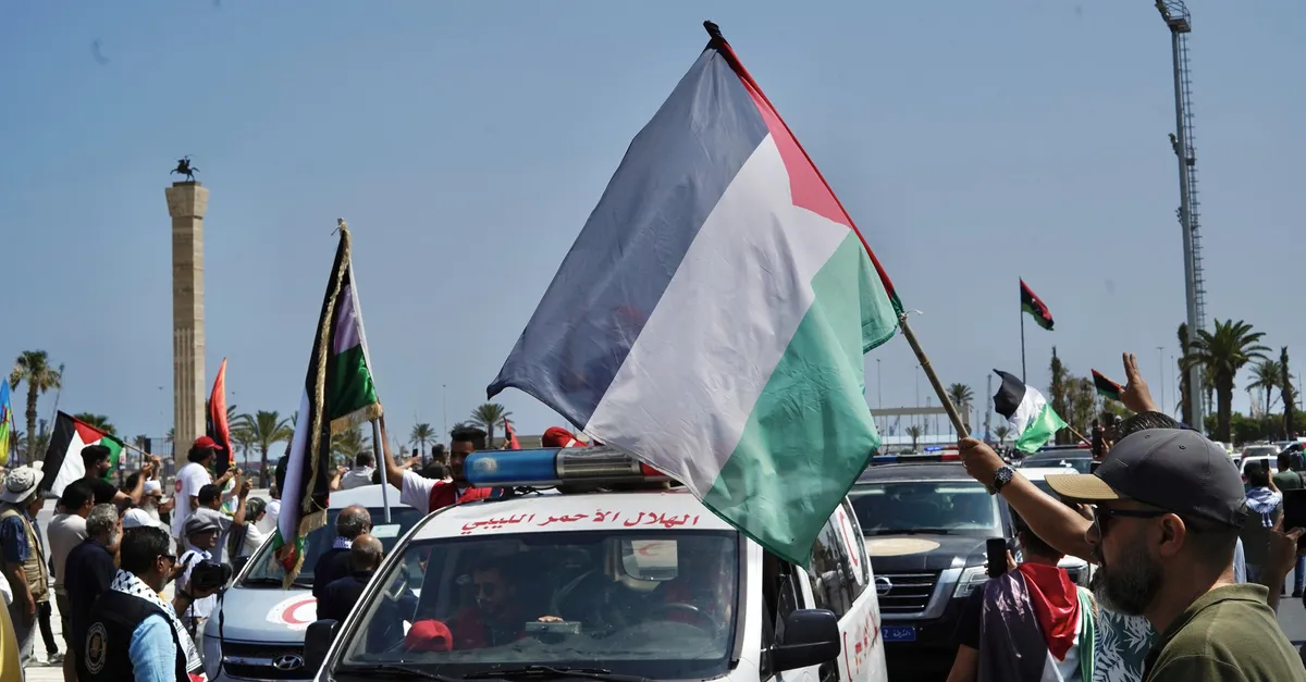 SON DAKİKA | Dünyanın vicdanı ablukayı delecek! Dört kıtadan Gazze’ye akın