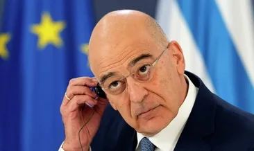 Komşu ile normalleşmeye Dendias gölgesi! Yunan bakandan sürece zarar veren söylemler silsilesi